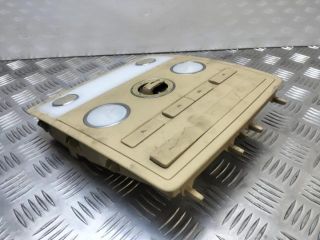 bontott VW PHAETON Beltér Világítás Első