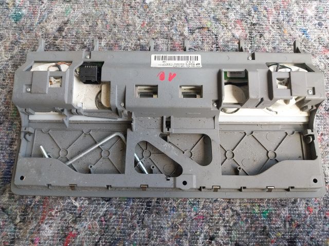 bontott VW PHAETON Beltér Világítás Első