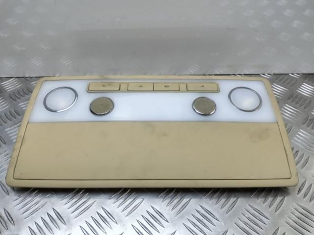 bontott VW PHAETON Beltér Világítás Első