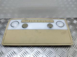 bontott VW PHAETON Beltér Világítás Első