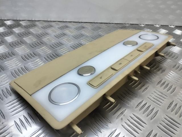 bontott VW PHAETON Beltér Világítás Első