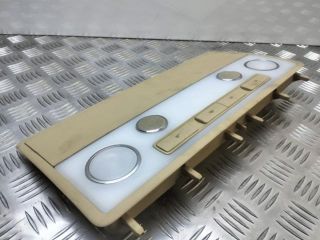 bontott VW PHAETON Beltér Világítás Első