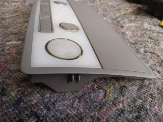 bontott VW PHAETON Beltér Világítás Első