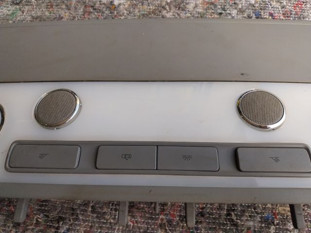 bontott VW PHAETON Beltér Világítás Első