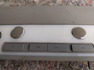 bontott VW PHAETON Beltér Világítás Első