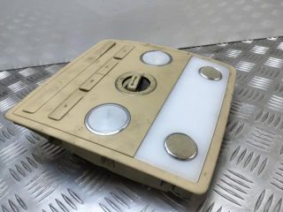 bontott VW PHAETON Beltér Világítás Első