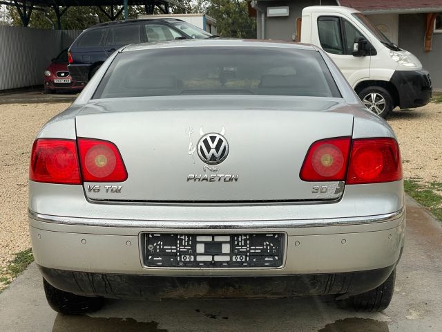 bontott VW PHAETON Beltér Világítás Hátsó