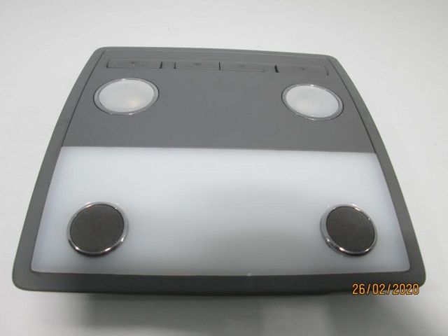 bontott VW PHAETON Beltér Világítás Hátsó