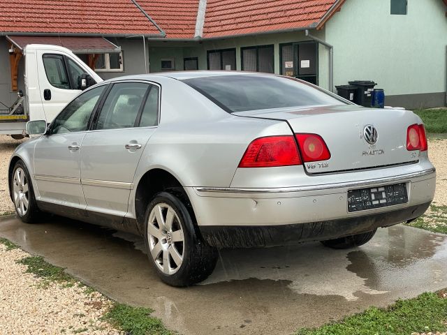 bontott VW PHAETON Beltér Világítás Hátsó