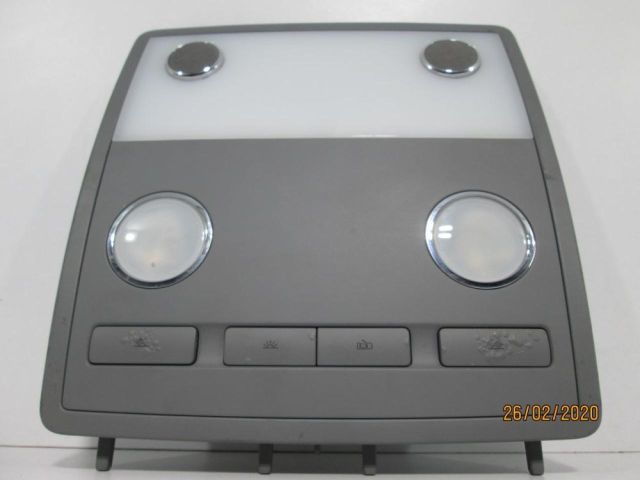 bontott VW PHAETON Beltér Világítás Hátsó