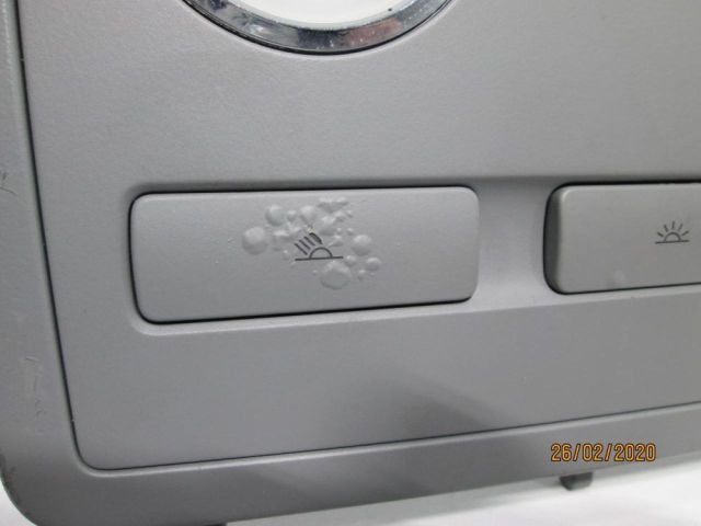 bontott VW PHAETON Beltér Világítás Hátsó