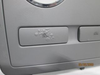 bontott VW PHAETON Beltér Világítás Hátsó