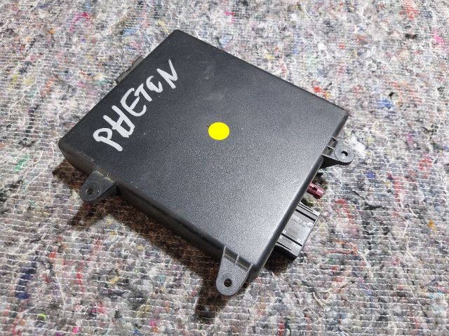 bontott VW PHAETON Bluetooth Elektronika