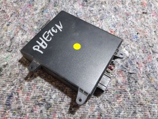 bontott VW PHAETON Bluetooth Elektronika