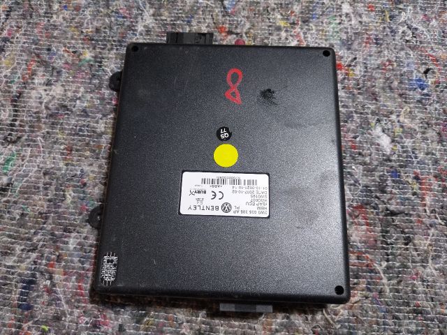 bontott VW PHAETON Bluetooth Elektronika