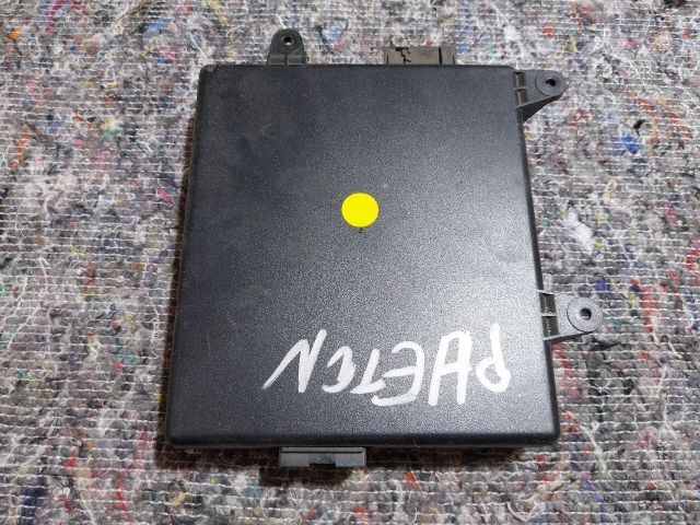 bontott VW PHAETON Bluetooth Elektronika