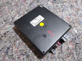 bontott VW PHAETON Bluetooth Elektronika