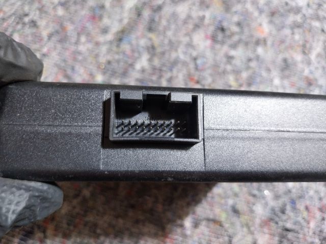 bontott VW PHAETON Bluetooth Elektronika