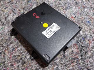 bontott VW PHAETON Bluetooth Elektronika