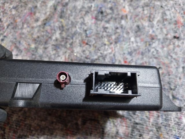 bontott VW PHAETON Bluetooth Elektronika