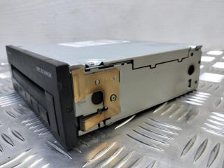 bontott VW PHAETON CD / DVD Tár