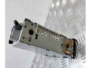 bontott VW PHAETON CD / DVD Tár