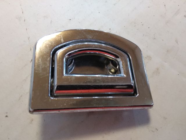 bontott VW PHAETON Csomagrögzítő