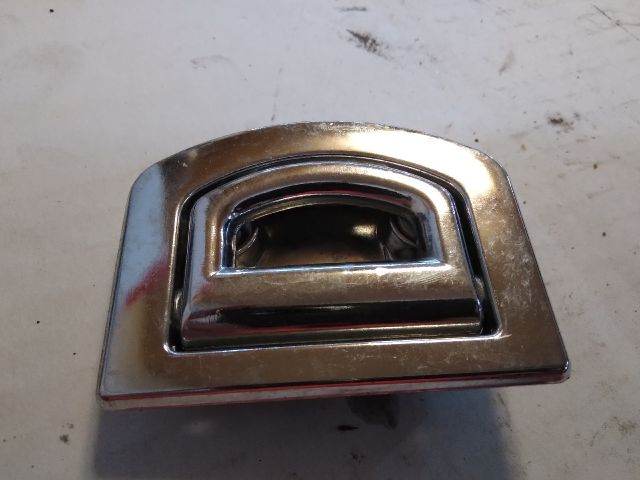 bontott VW PHAETON Csomagrögzítő