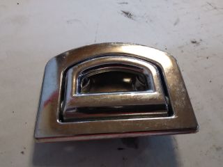 bontott VW PHAETON Csomagrögzítő