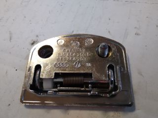 bontott VW PHAETON Csomagrögzítő