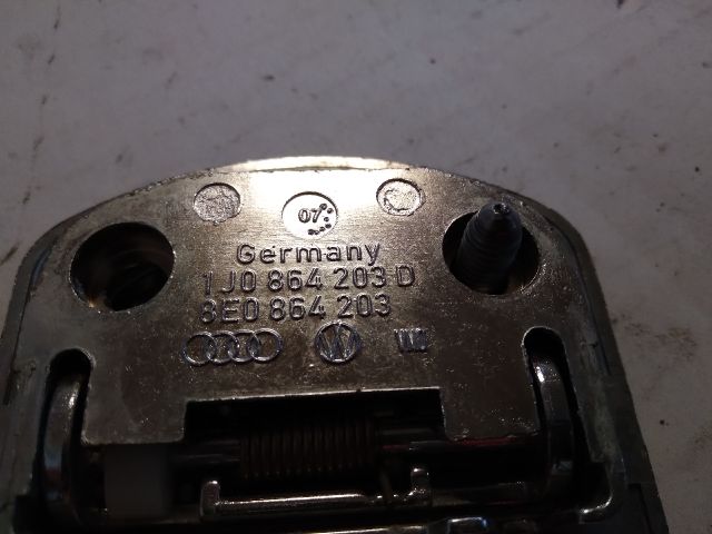 bontott VW PHAETON Csomagrögzítő