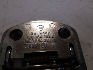 bontott VW PHAETON Csomagrögzítő