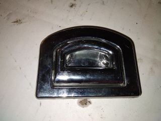 bontott VW PHAETON Csomagrögzítő