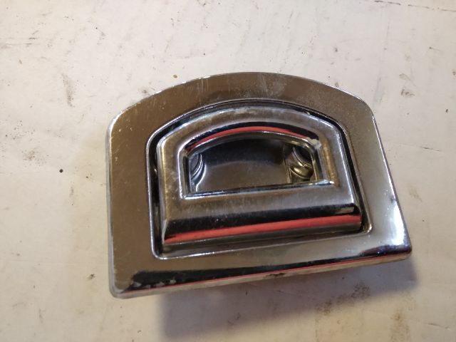 bontott VW PHAETON Csomagrögzítő