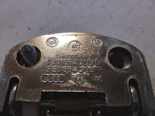 bontott VW PHAETON Csomagrögzítő