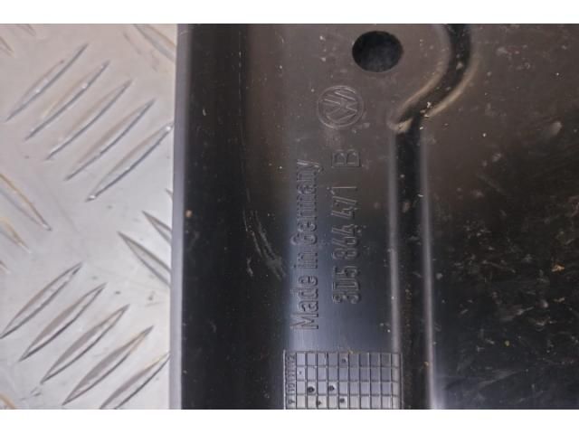 bontott VW PHAETON Csomagtér Kárpit Tartó (Pozíciófüggetlen)