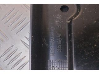 bontott VW PHAETON Csomagtér Kárpit Tartó (Pozíciófüggetlen)