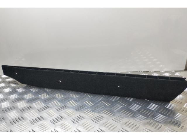 bontott VW PHAETON Csomagtér Kárpit Tartó (Pozíciófüggetlen)