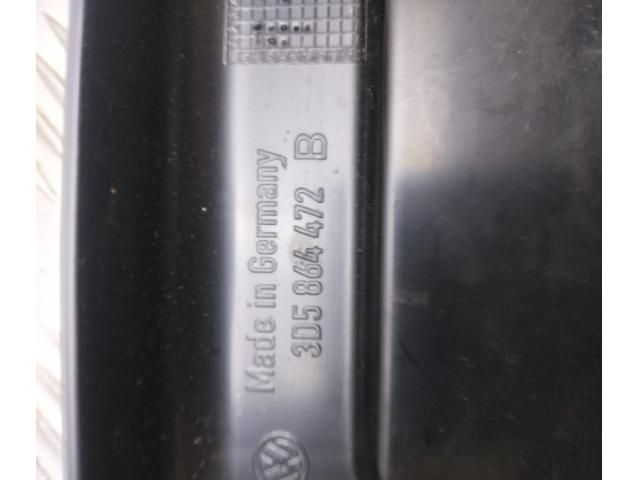 bontott VW PHAETON Csomagtér Kárpit Tartó (Pozíciófüggetlen)