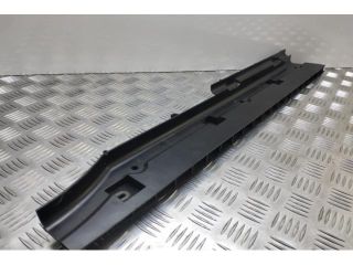 bontott VW PHAETON Csomagtér Kárpit Tartó (Pozíciófüggetlen)