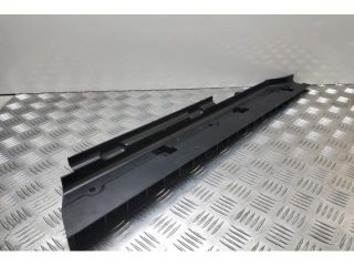 bontott VW PHAETON Csomagtér Kárpit Tartó (Pozíciófüggetlen)