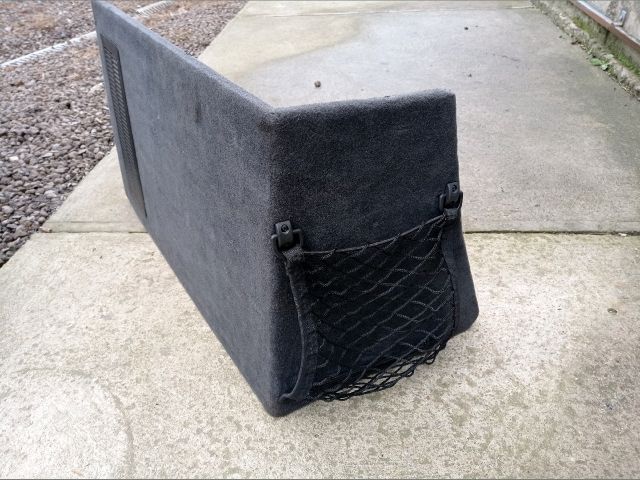 bontott VW PHAETON Csomagtér Kárpit