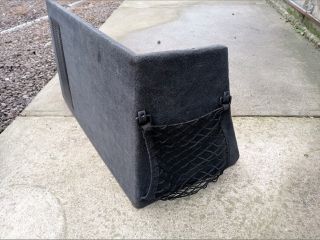 bontott VW PHAETON Csomagtér Kárpit