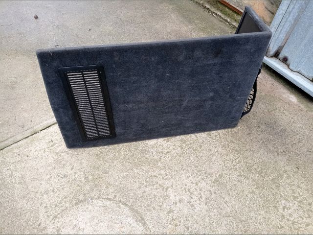 bontott VW PHAETON Csomagtér Kárpit