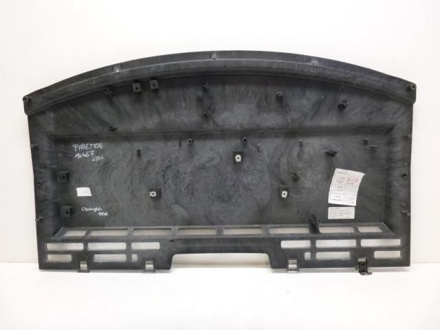 bontott VW PHAETON Csomagtér Kárpit