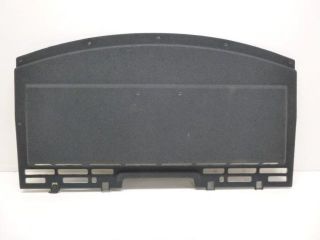 bontott VW PHAETON Csomagtér Kárpit