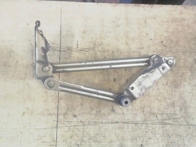 bontott VW PHAETON Csomagtérajtó Bal Zsanér