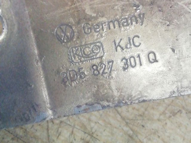 bontott VW PHAETON Csomagtérajtó Bal Zsanér