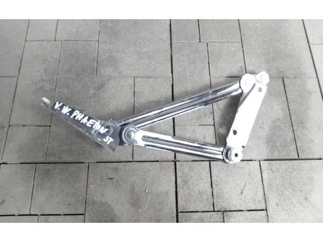 bontott VW PHAETON Csomagtérajtó Bal Zsanér