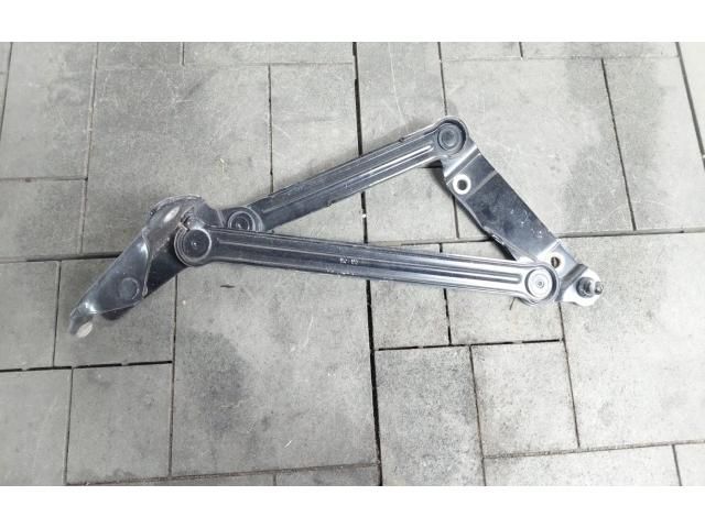 bontott VW PHAETON Csomagtérajtó Bal Zsanér